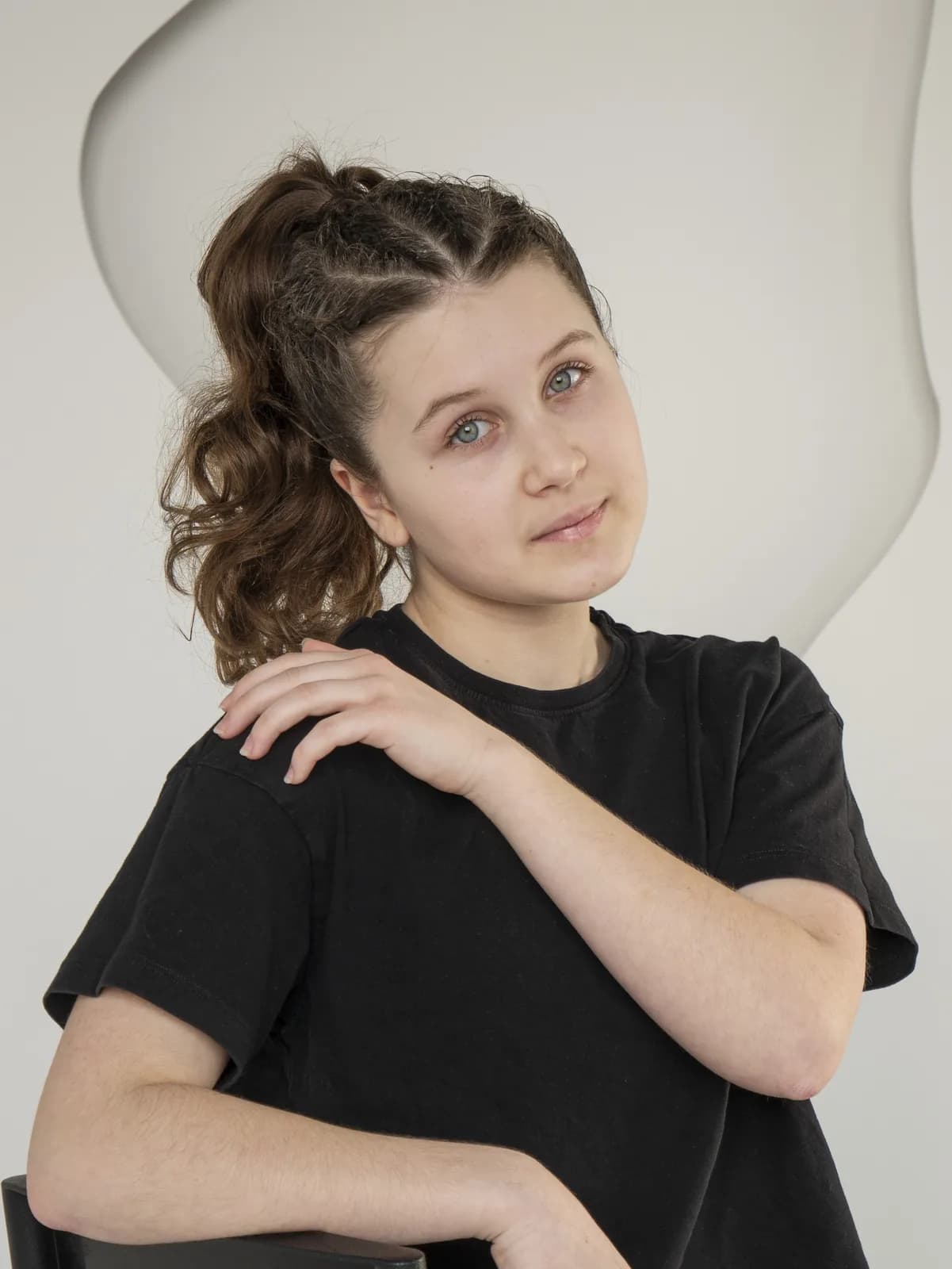 Tancerka MyPlace Dance Studio - zdjęcie 24